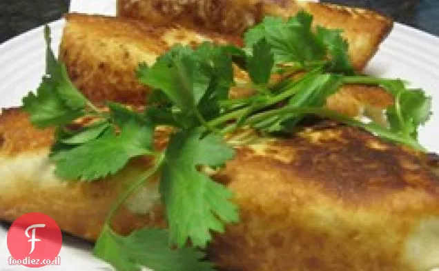 Chimichangas עוף