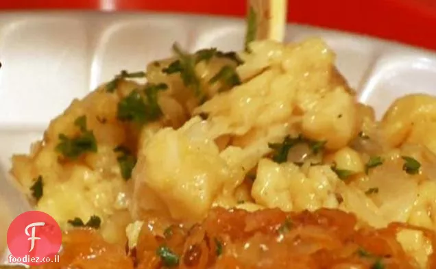 Spaetzle