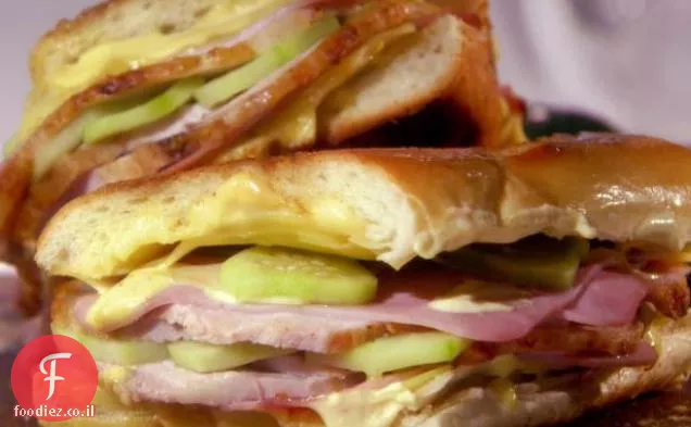 Cubano