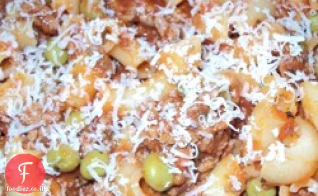 מוקרם מקרוני