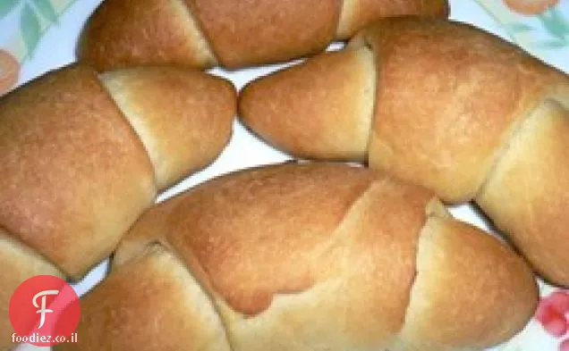 רולס Butterhorn
