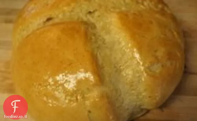 לחם שאור II