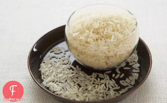 מסורת חדשה ז'ולוף אורז