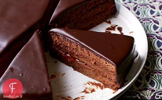 Sacher Torte