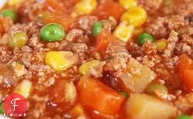 Picadillo חזיר