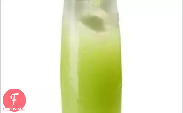 7up חג פאי תפוחים פאנץ