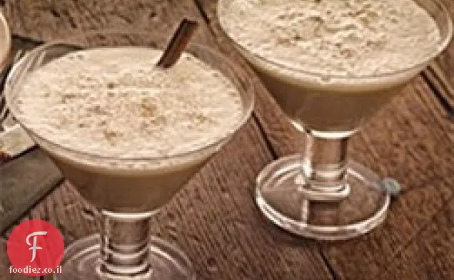 Kahlua Arroz con Leche Martini