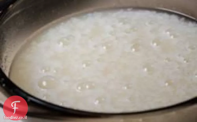 Sourdough Starter I