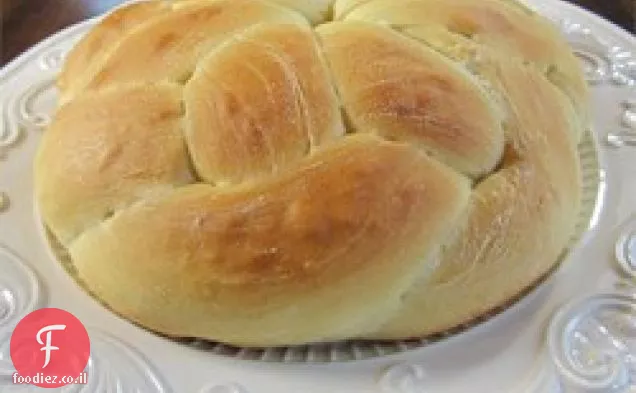 לחם הפסחא הנפלא של ג'ויס