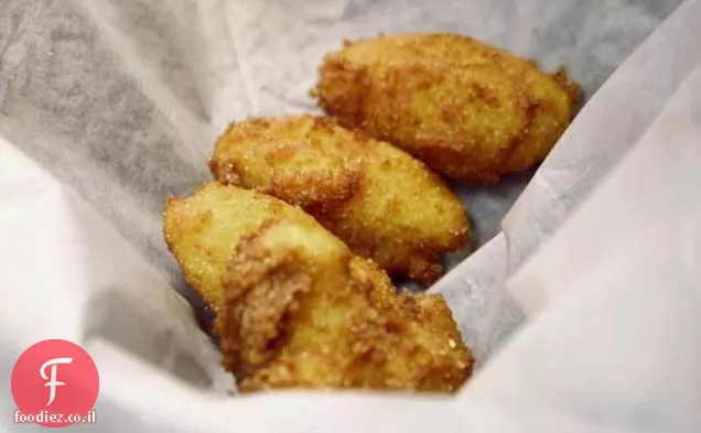 Hushpuppies