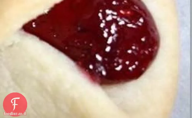 Jam Kolaches