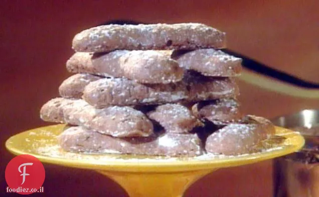 Ladyfingers שוקולד