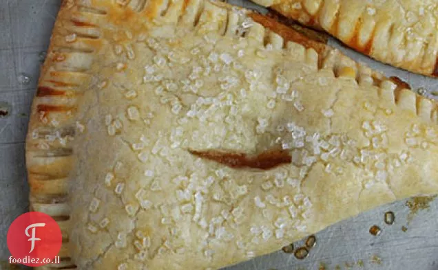 רק פשטידות ידיים אפרסיות