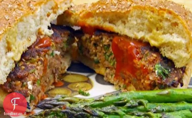Blamburgers