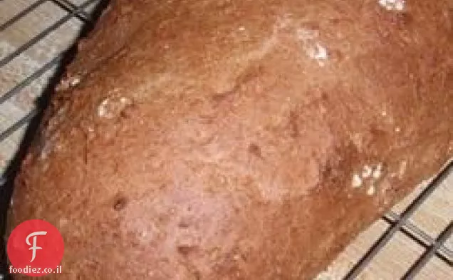 לחם מאוית II