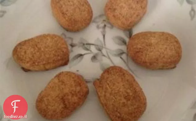 עוגיות סוכר קינמון