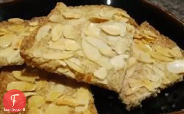 שקדים Thins
