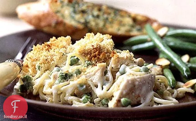 טורקיה Tetrazzini