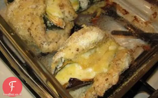 Shannon ' S Lower Fat Chile Relleno