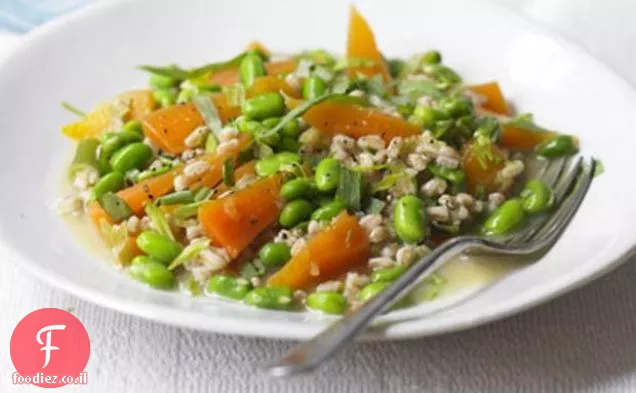 האביב Veg & תבשיל מאוית