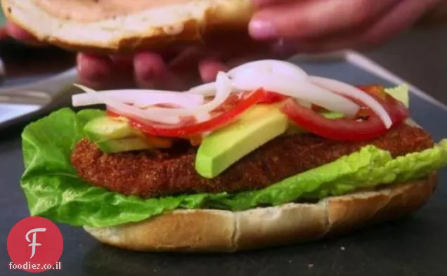 כריכי מילאנו מקסיקניים (