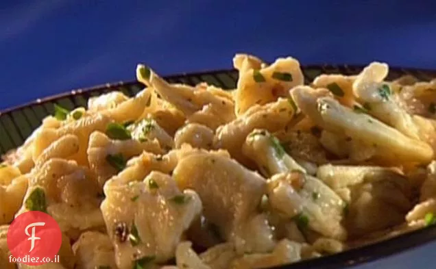 Spaetzle מיוחד אחד