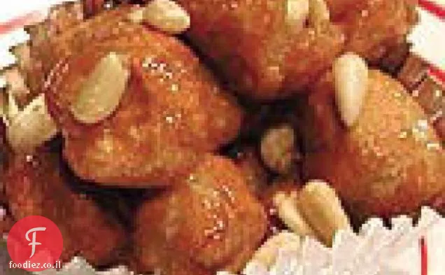 Pignolatta