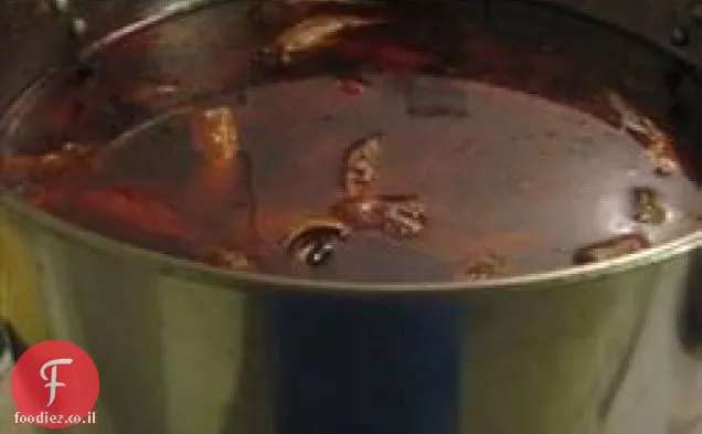 מאכלי ים מלאי גאמבו