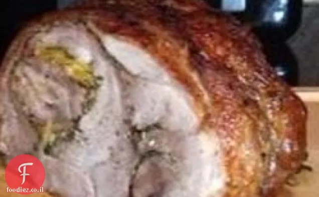 Porchetta Italiana