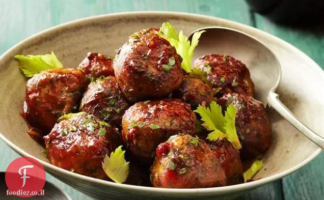 פולפלת סלרי