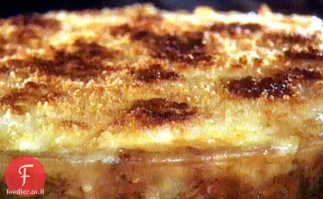 Hache Parmentier