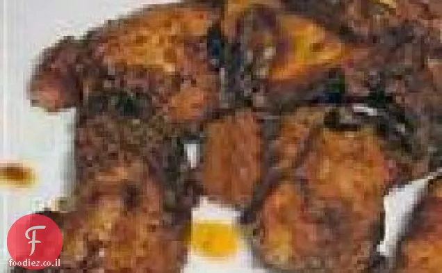 יין ושום חזיר (Vina Dosh פורטוגזית)