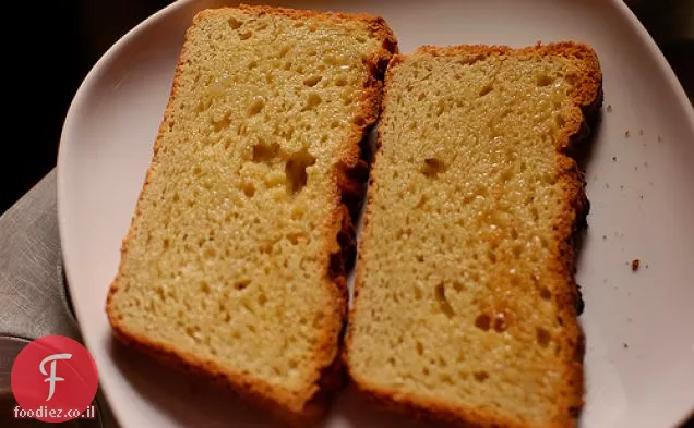 לחם כריך ללא גלוטן