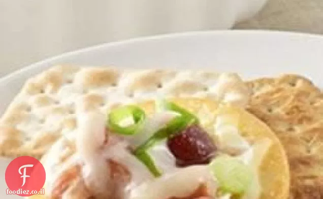 מטבל עוף ברביקיו מתוק