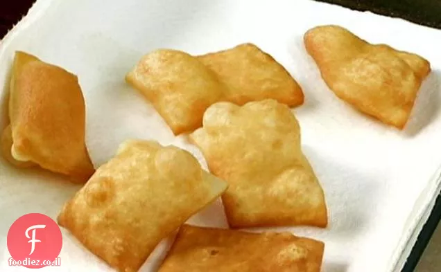 South Western Sopaipillas