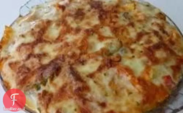 Isabarte פסטה