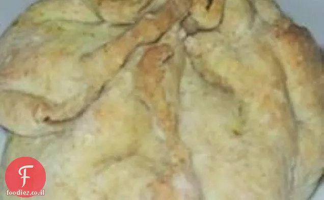 קציצות ירקות מיידיות