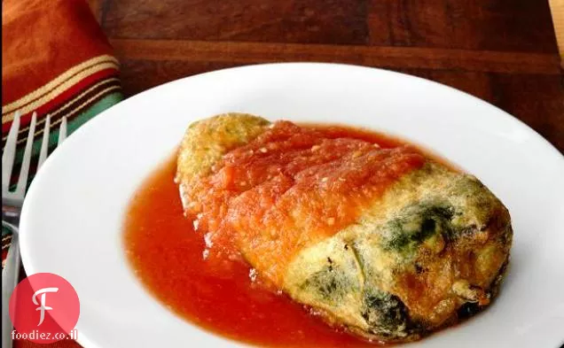 Chiles Rellenos