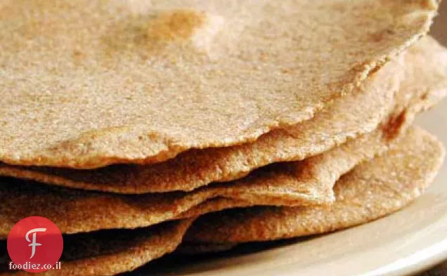 Chapatis