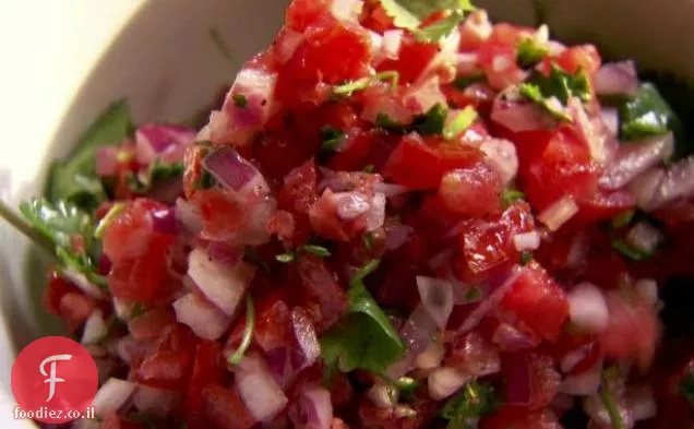 Pico de Gallo