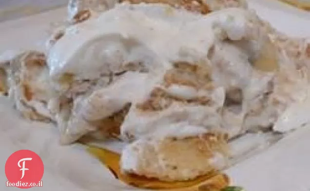 חביצת בננה Stovetop