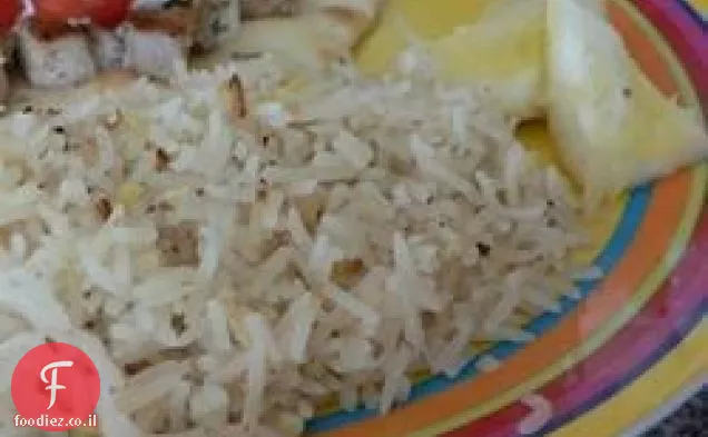 אורז בסמטי לימון