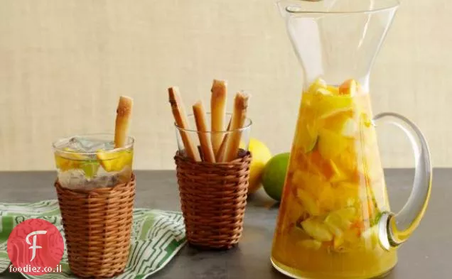Caipirinha
