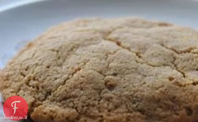 עוגיות דבשה IV