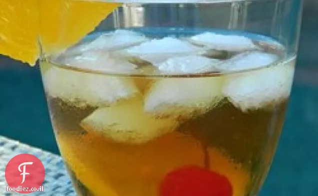 קוקטייל מיושן