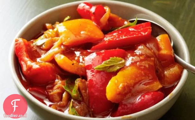 Peperonata