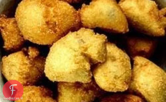 Hush Puppies I