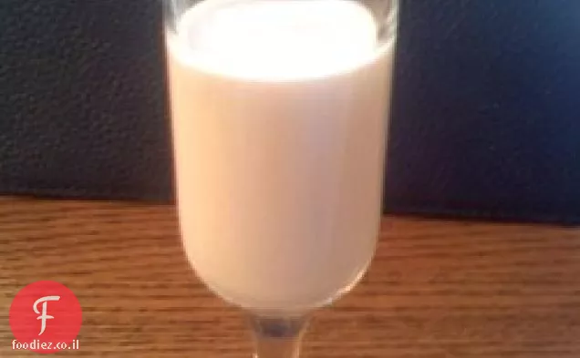 Wolf ' S Light Irish Cream