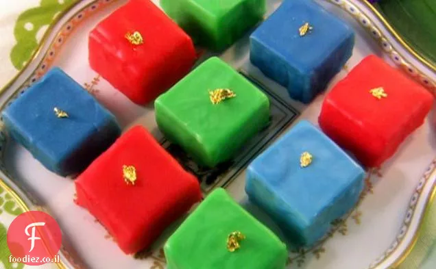Petits Fours