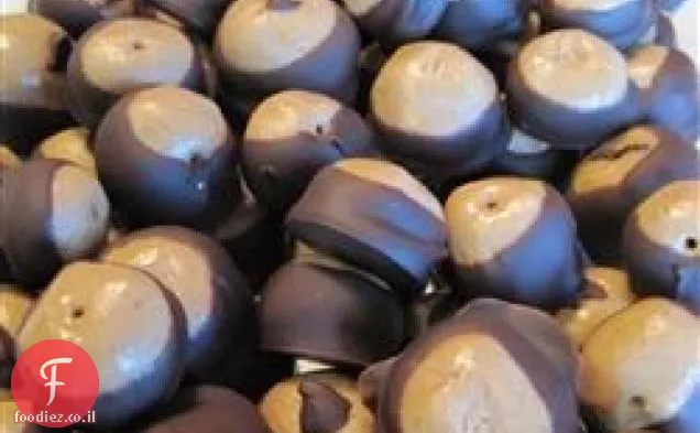 Buckeyes II